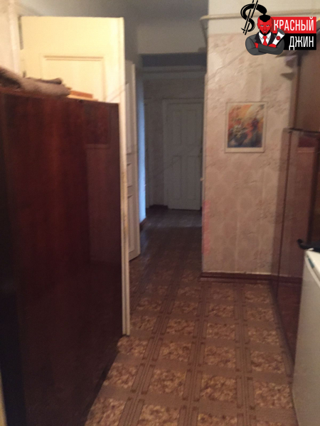 Квартира 89.9 м. кв. в городе Каменск Уральский Свердловская область