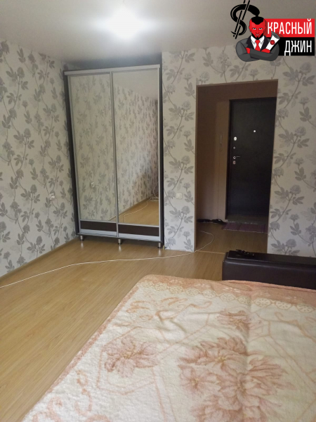 Квартира 35 м. кв. в городе Кострома