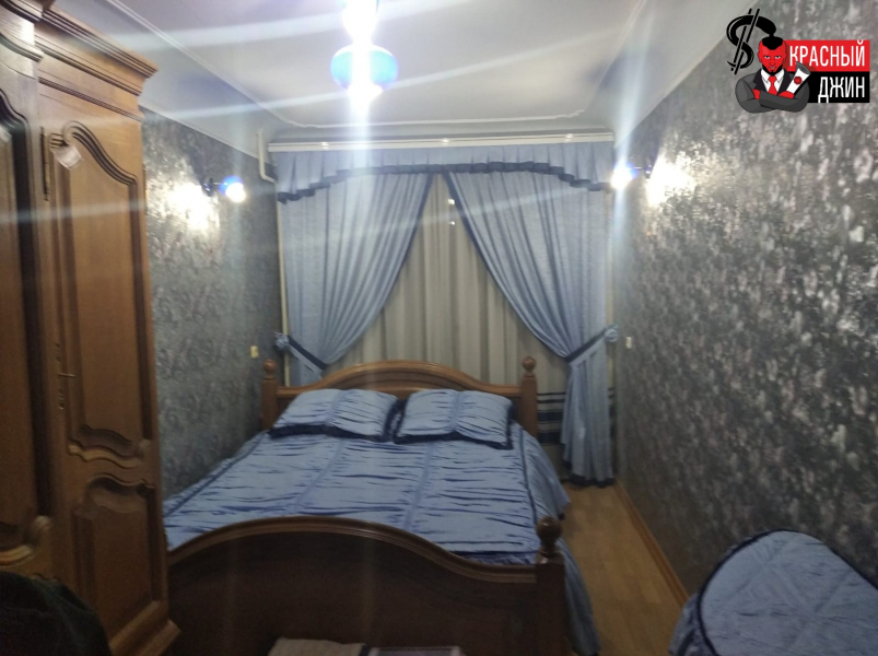 Квартира, 55.1 кв. м., г. Крымск, Краснодарский край