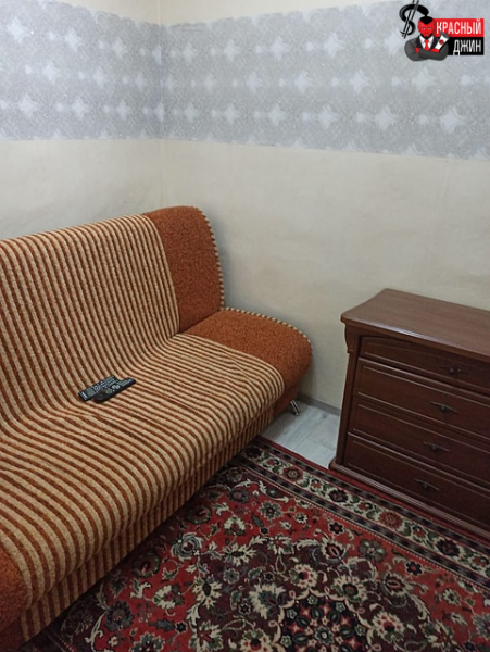 Квартира 55 кв.м. в гор. Куйбышев Новосибирской обл.