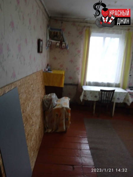 Хороший дом (69 кв м) в Смоленской области, Беленино
