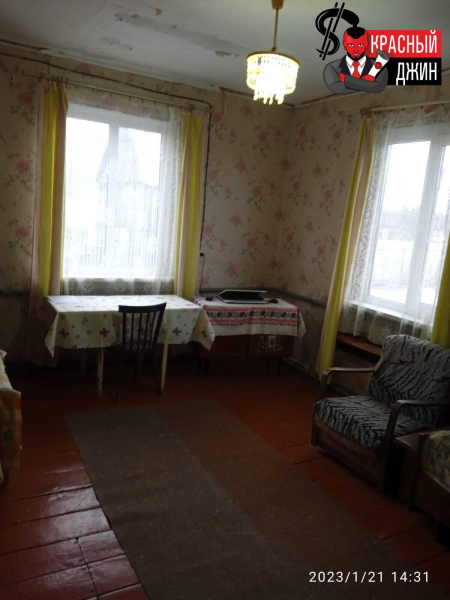 Хороший дом (69 кв м) в Смоленской области, Беленино