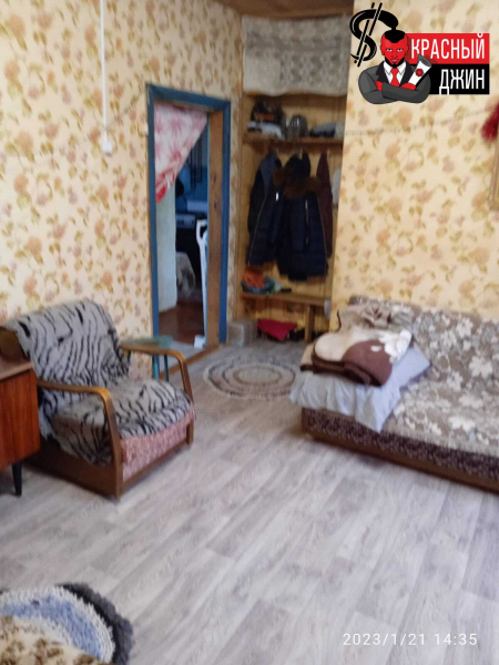 Хороший дом (69 кв м) в Смоленской области, Беленино