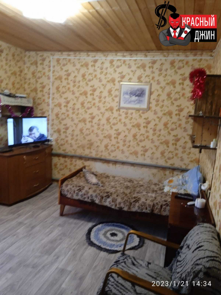 Хороший дом (69 кв м) в Смоленской области, Беленино