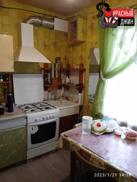 Хороший дом (69 кв м) в Смоленской области, Беленино