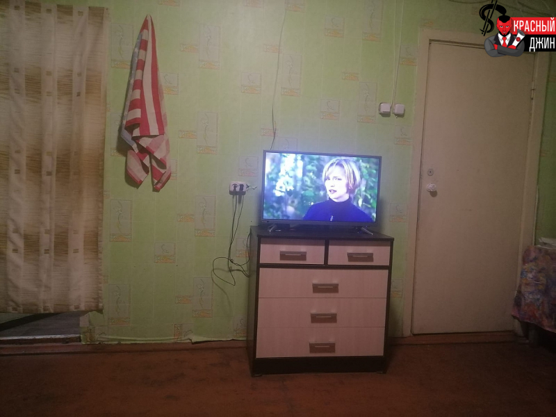 Квартира 28.2 кв. м г. Керчь
