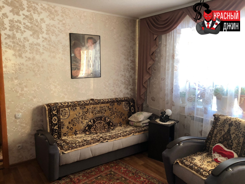 Квартира 39,6 кв.м в Свердловской области