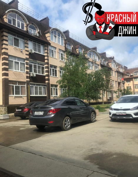 Квартира 33 кв.м в г.Горячий ключ