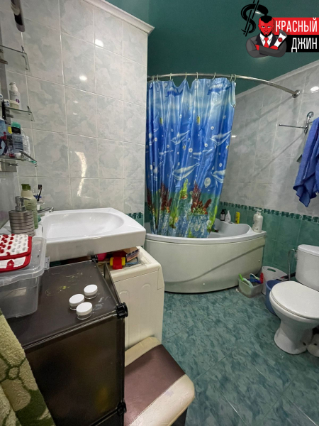 Квартира 61, 1 м. кв. в городе Темрюк, Краснодарский край
