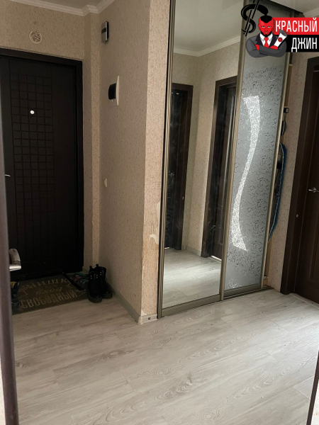 Квартира 61, 1 м. кв. в городе Темрюк, Краснодарский край
