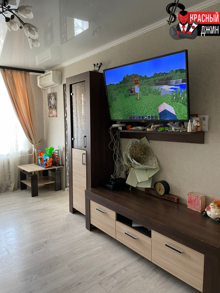 Квартира 61, 1 м. кв. в городе Темрюк, Краснодарский край