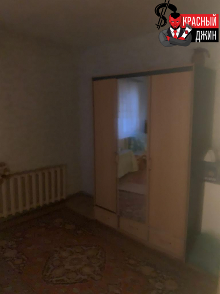 Квартира 30, 7 м. кв. в городе Астрахань