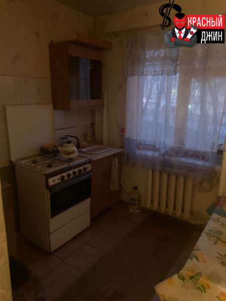 Квартира 30, 7 м. кв. в городе Астрахань
