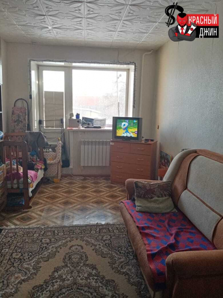 Красивая квартира (30 кв м) в Нерюнгри, Саха (Якутия)