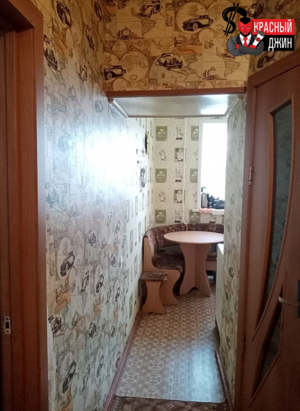 Красивая квартира (30 кв м) в Нерюнгри, Саха (Якутия)