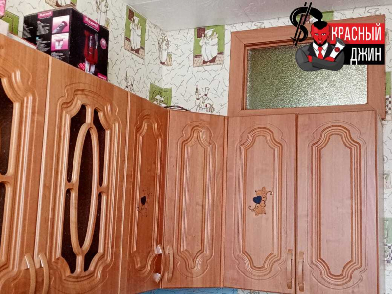 Красивая квартира (30 кв м) в Нерюнгри, Саха (Якутия)
