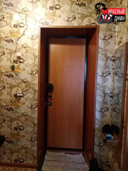 Красивая квартира (30 кв м) в Нерюнгри, Саха (Якутия)