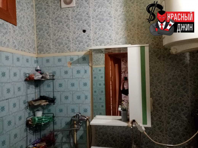 Красивая квартира (30 кв м) в Нерюнгри, Саха (Якутия)