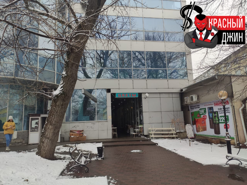 Нежилое помещение 572 м2, Ставропольский край, г Ставрополь