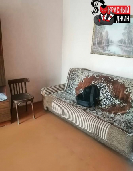 Квартира 41,4 м2 в г. Белово, Кемеровская область