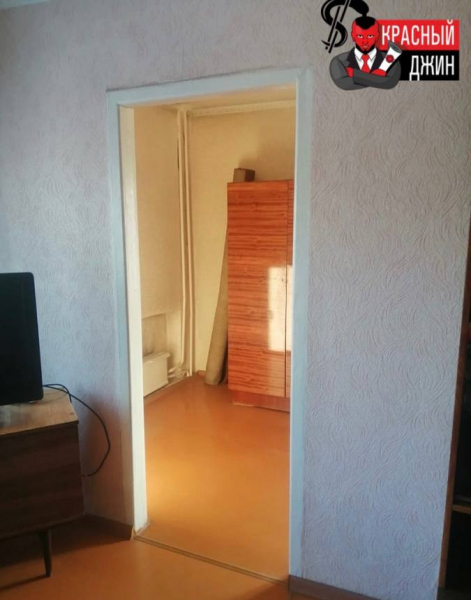 Квартира 41,4 м2 в г. Белово, Кемеровская область