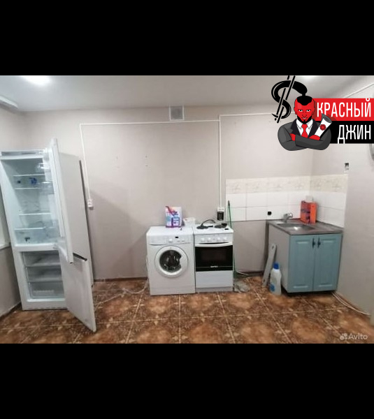 Комната 12, 9 м. кв. в городе Курган