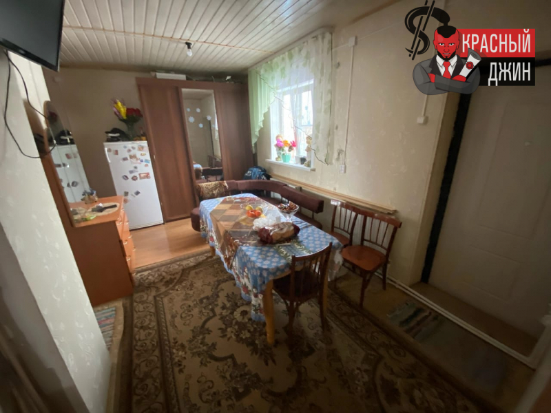 Дом с земельным участком в г. Суздаль.