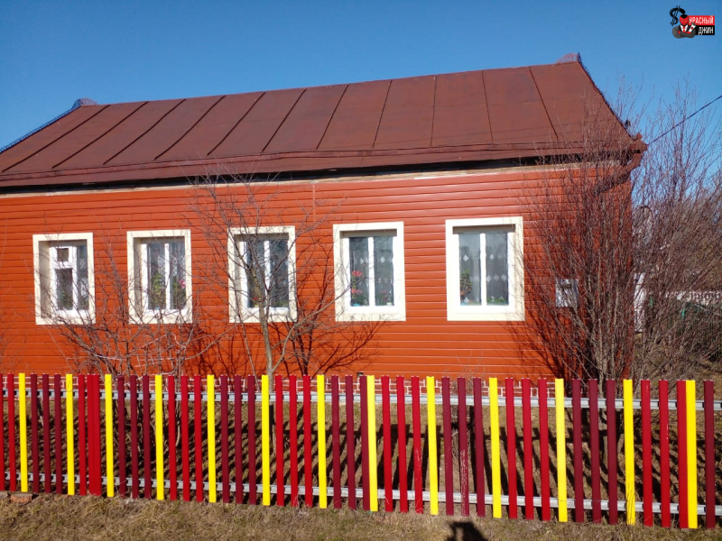 Республика Татарстан, Дом 63.3. кв.м., Земельный участок 3408 кв.м.