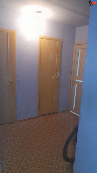 Челябинская обл., Квартира 54,5 кв.м.