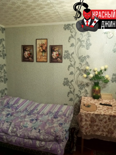 Квартира 31, 8 м. кв. в городе Боровичи, Новгородская область