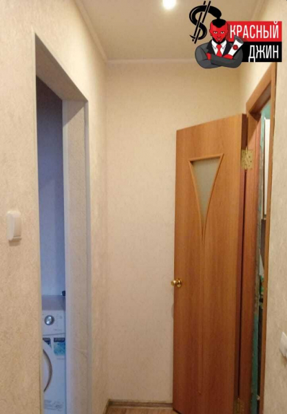 Хорошая квартира (46 кв м) в Тобольске