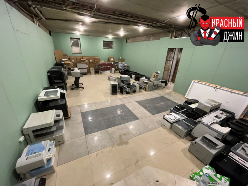 Коммерческое помещение 205,1 м2 Москва, п. Рязановское, с. Остафьево