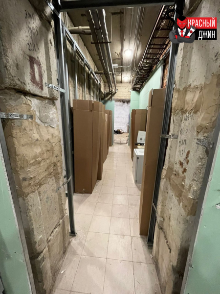 Коммерческое помещение 205,1 м2 Москва, п. Рязановское, с. Остафьево