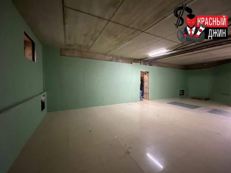 Коммерческое помещение 205,1 м2 Москва, п. Рязановское, с. Остафьево
