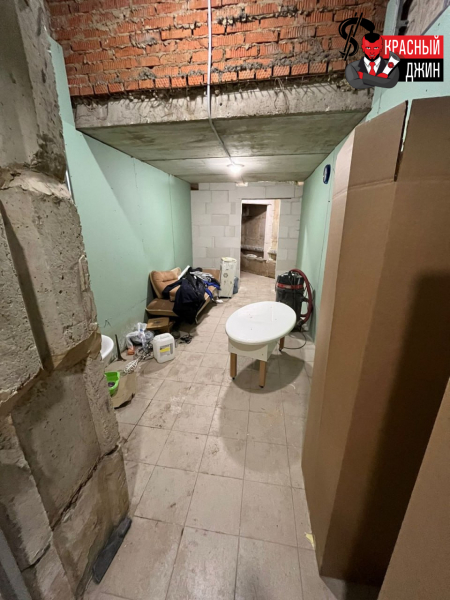 Коммерческое помещение 205,1 м2 Москва, п. Рязановское, с. Остафьево