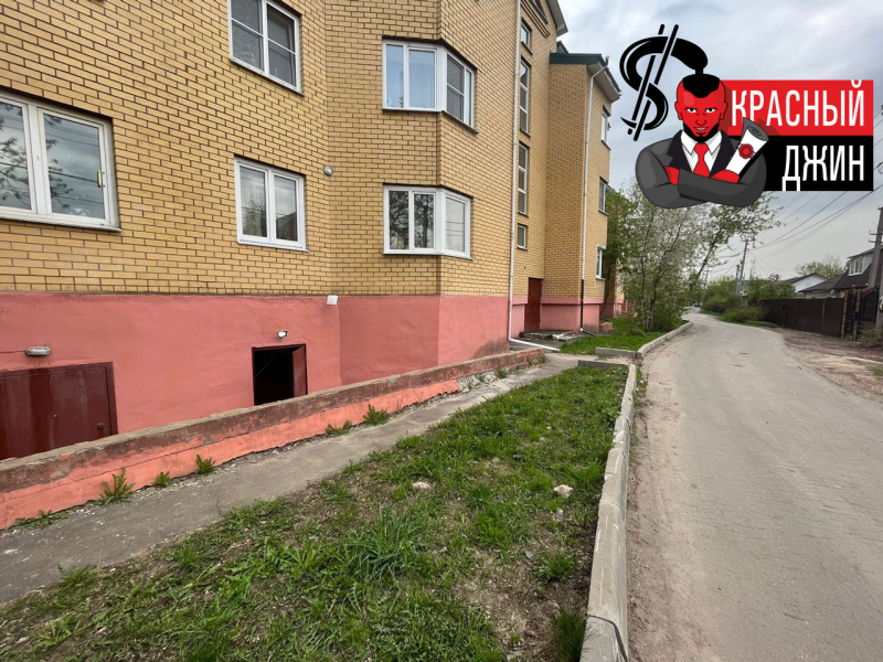 Коммерческое помещение 205,1 м2 Москва, п. Рязановское, с. Остафьево