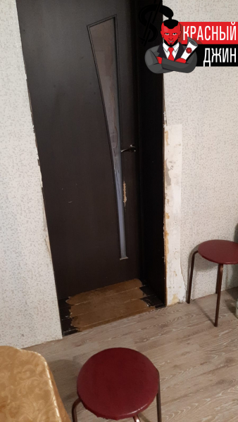 Комната 21, 5 м. кв. в городе Тверь
