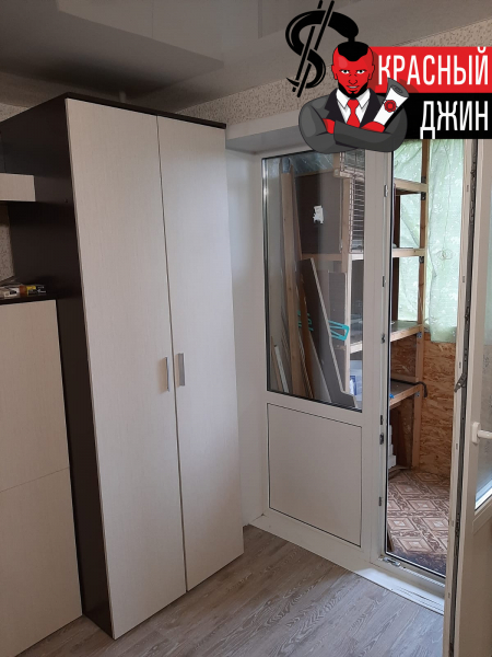 Комната 21, 5 м. кв. в городе Тверь