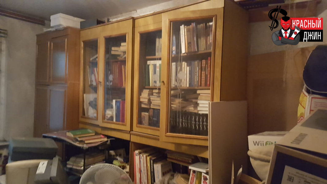Квартира 49.8м2 в городе Челябинск