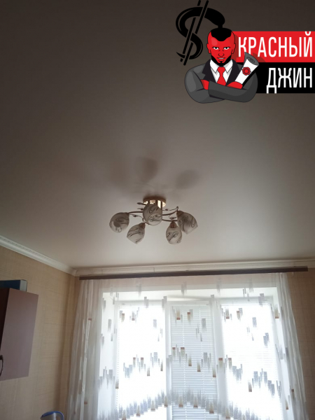 Квартира 36, 1 м. кв. в городе Бугуруслан, Оренбургская область
