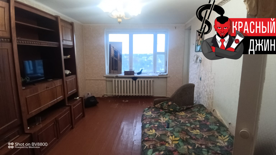 Квартира 64 м. кв. в Республике Крым, Красногвардейское