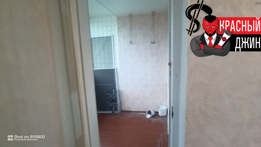 Квартира 64 м. кв. в Республике Крым, Красногвардейское