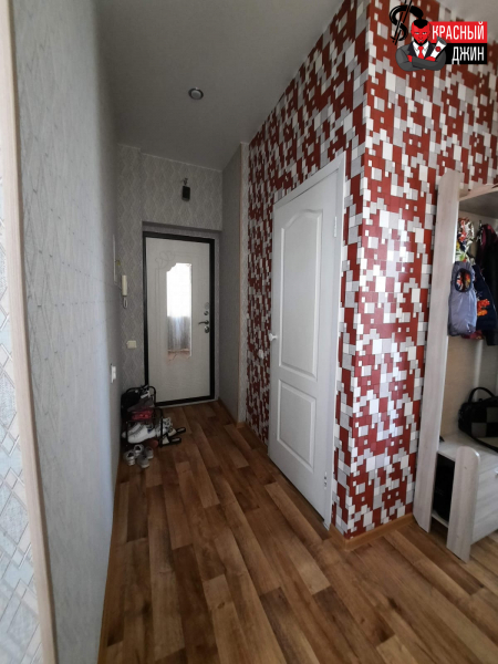Квартира 33,7 кв.м., Алтайский край, г. Славгород