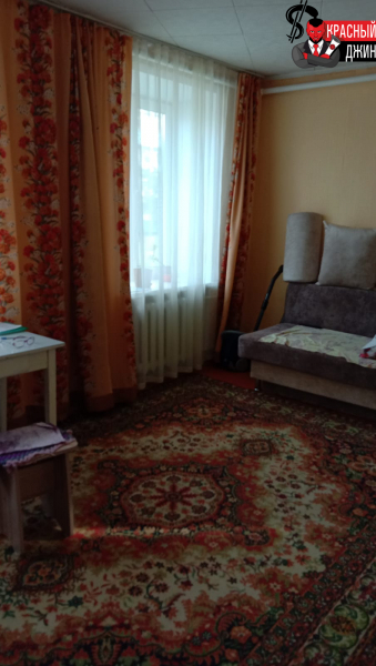 1 комн. квартира 28.3 кв.м., г. ГорноАлтайск