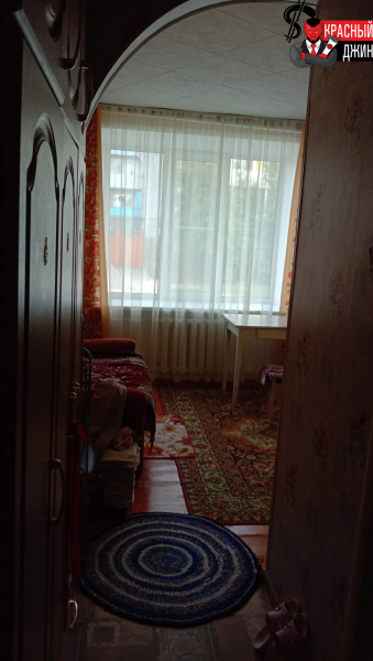 1 комн. квартира 28.3 кв.м., г. ГорноАлтайск