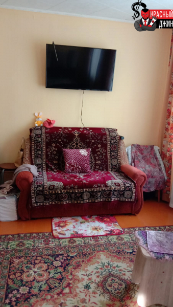 1 комн. квартира 28.3 кв.м., г. ГорноАлтайск