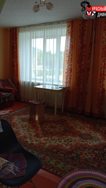 1 комн. квартира 28.3 кв.м., г. ГорноАлтайск