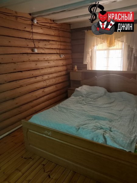 Дом 75,1 кв.м. с ЗУ 1500 кв.м., Республика Саха, с. Нюрбачан