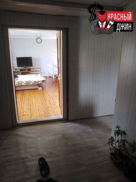Дом 75,1 кв.м. с ЗУ 1500 кв.м., Республика Саха, с. Нюрбачан