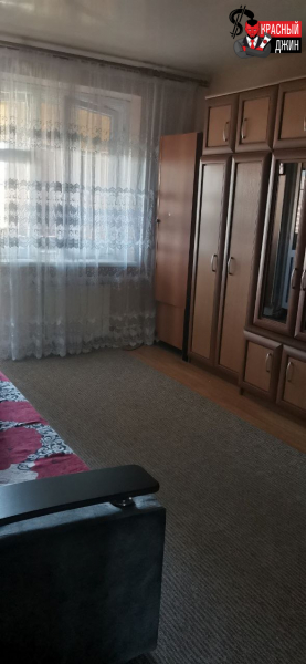 Квартира 57.1м2 в городе Ростов-на-Дону